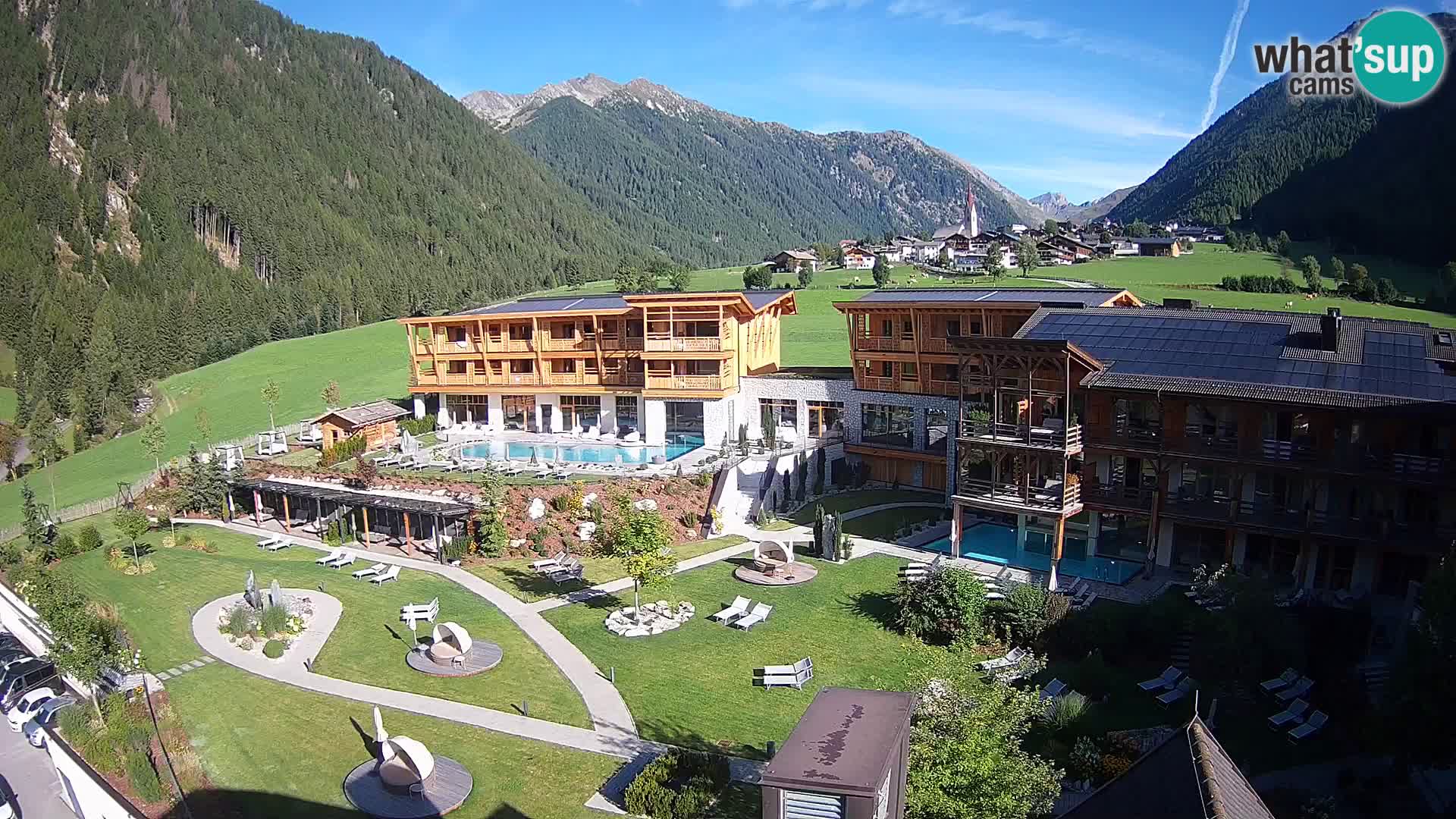 Hotel Masl | Rio Pusteria | Valles