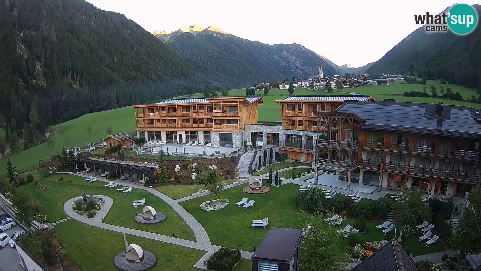 Hotel Masl | Rio Pusteria | Valles