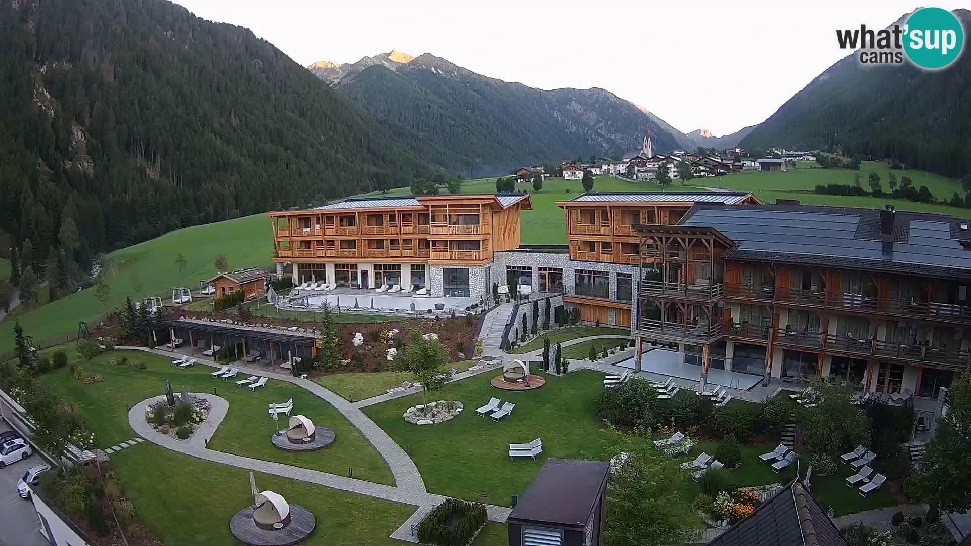 Hotel Masl | Rio Pusteria | Valles
