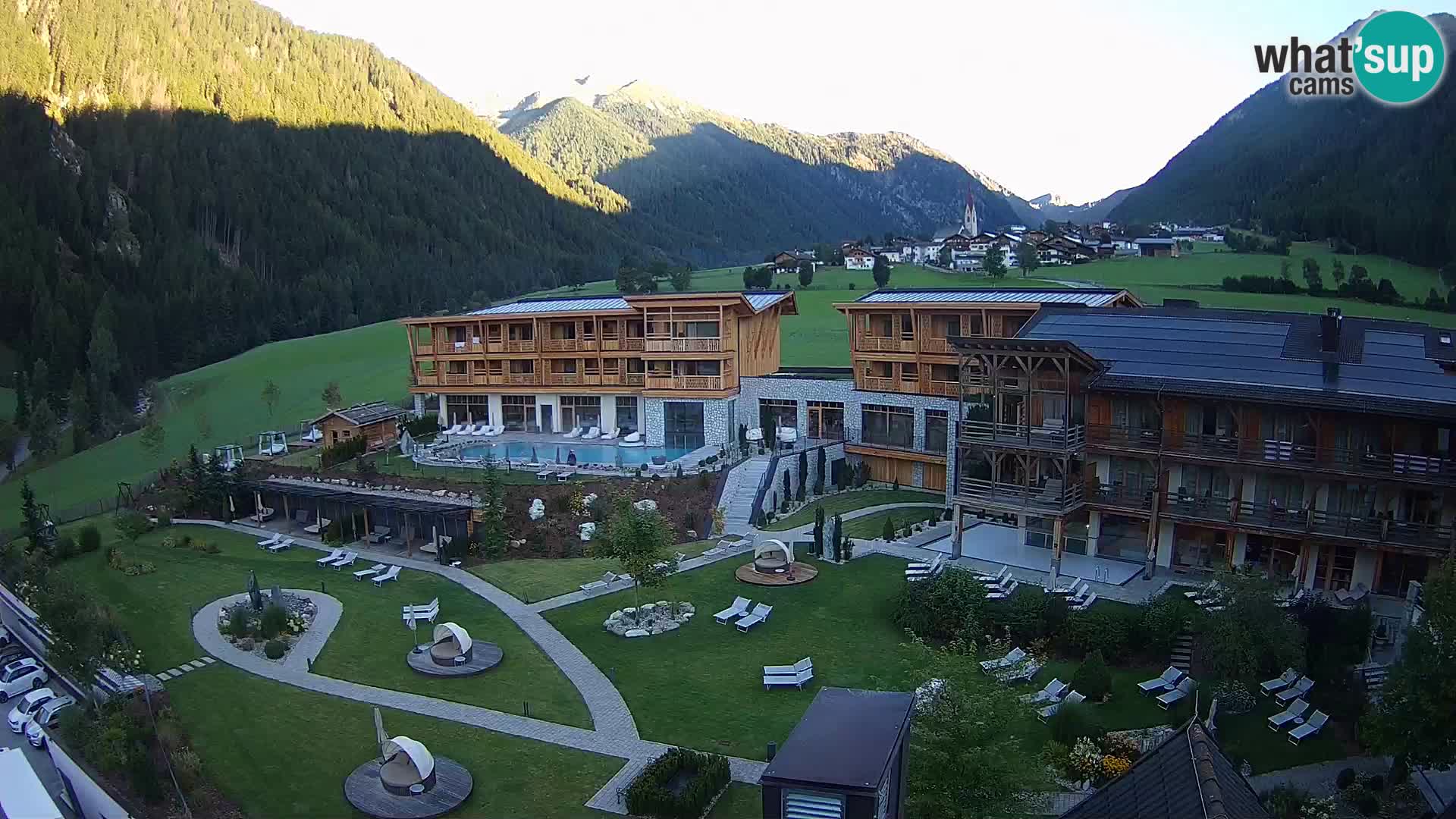 Hotel Masl | Rio Pusteria | Valles