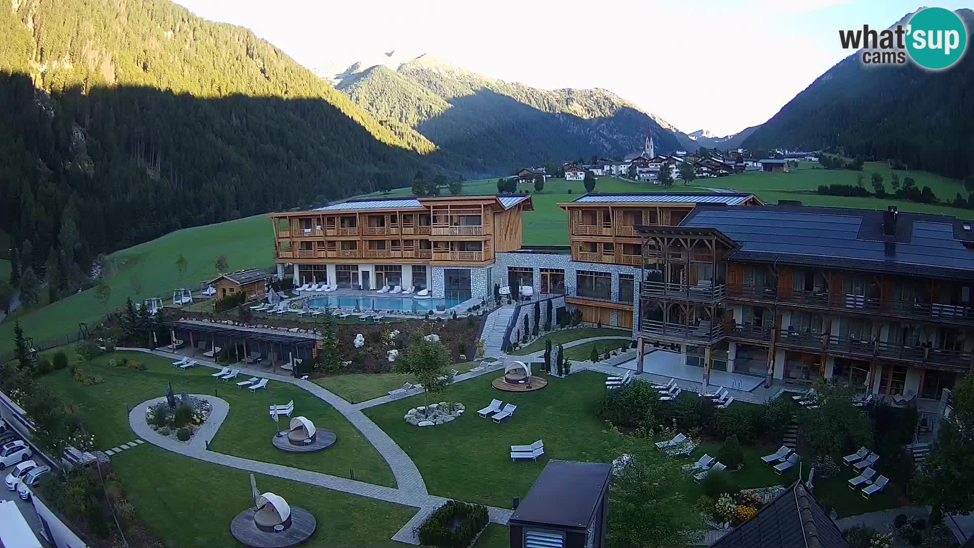 Hotel Masl | Rio Pusteria | Valles