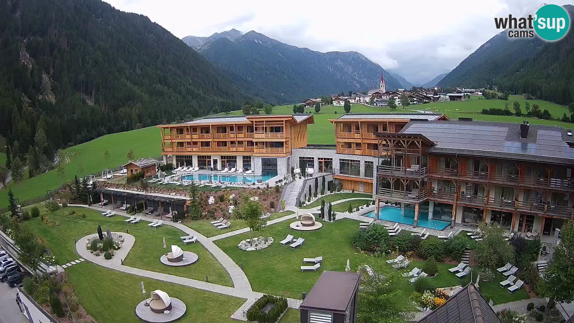 Hotel Masl | Rio Pusteria | Valles