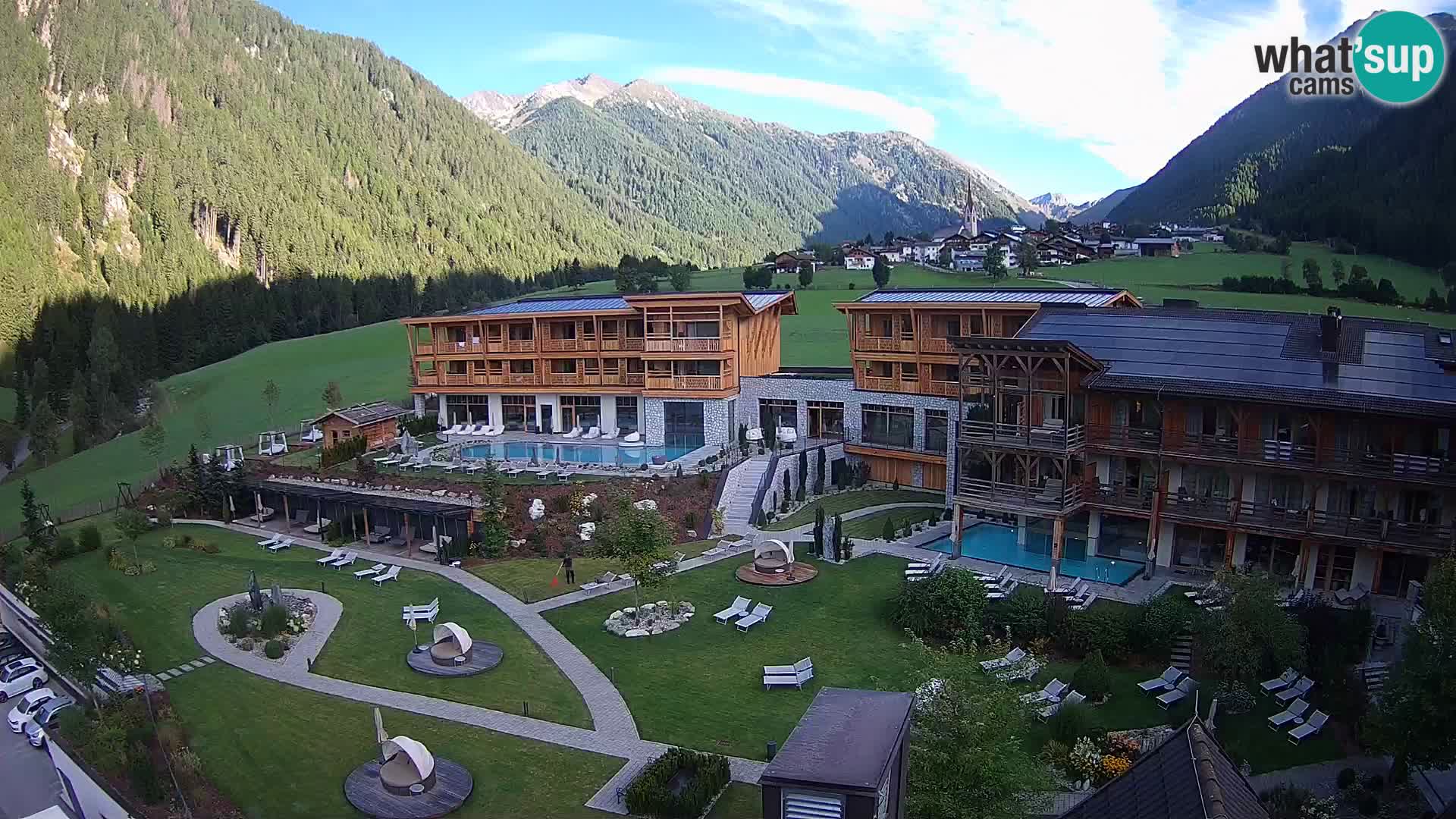 Hotel Masl | Rio Pusteria | Valles