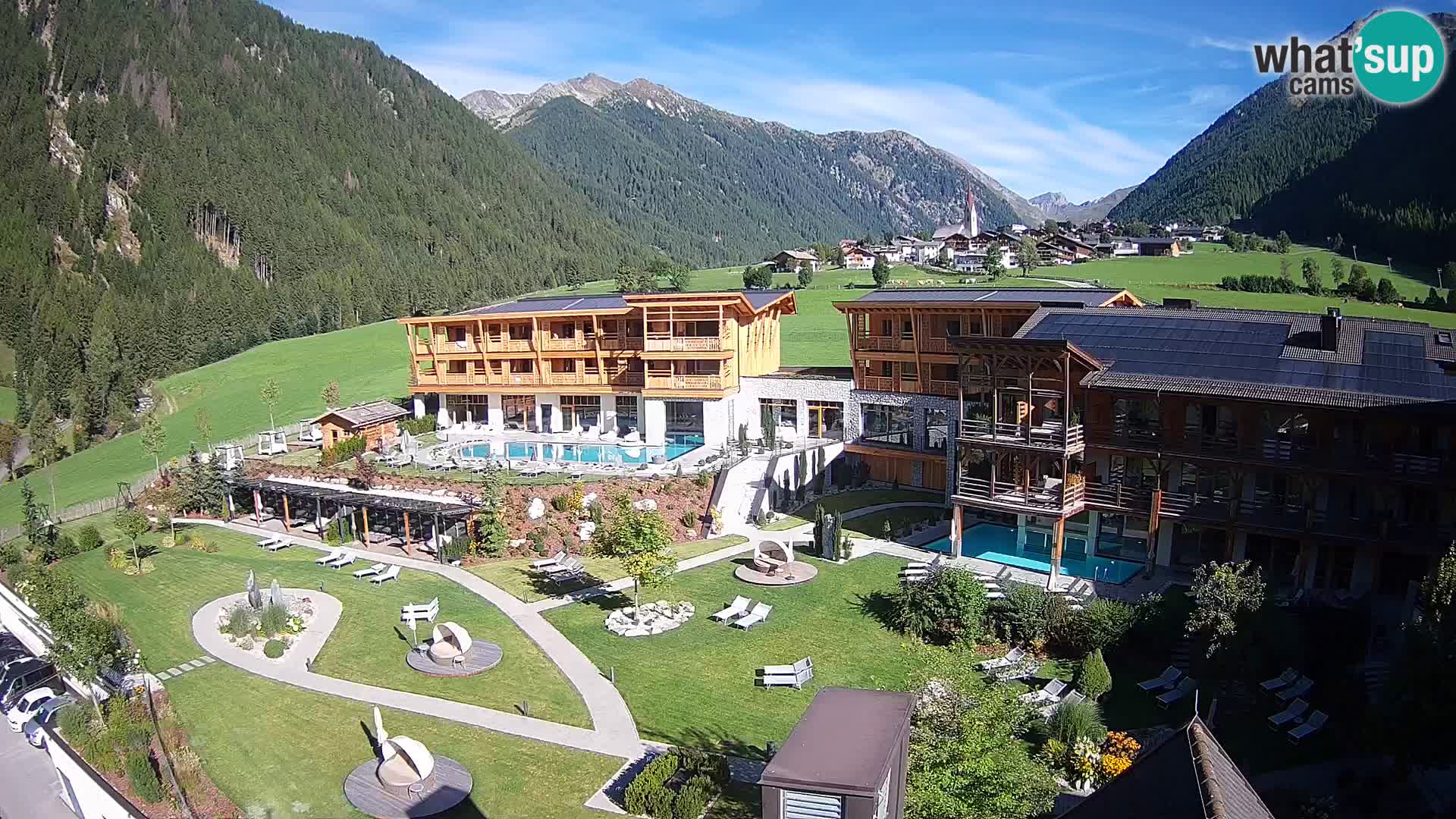 Hotel Masl | Rio Pusteria | Valles