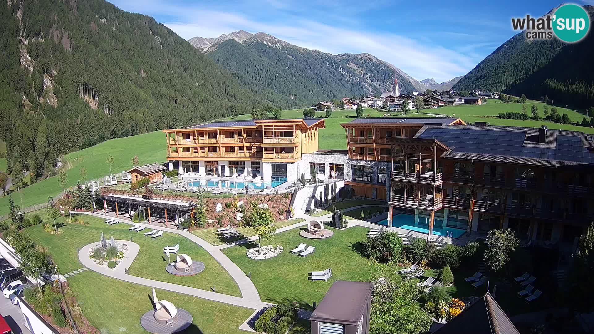 Hotel Masl | Rio Pusteria | Valles