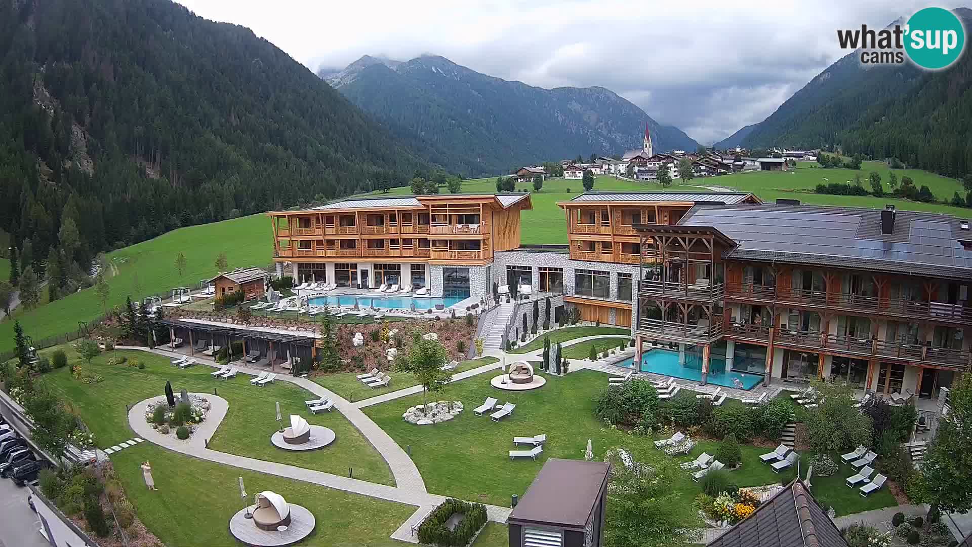 Hotel Masl | Rio Pusteria | Valles