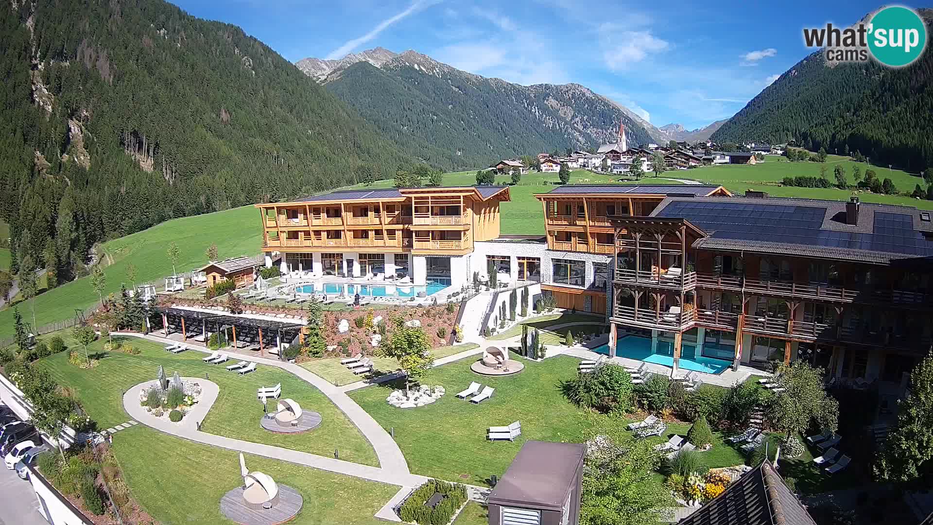 Hotel Masl | Rio Pusteria | Valles
