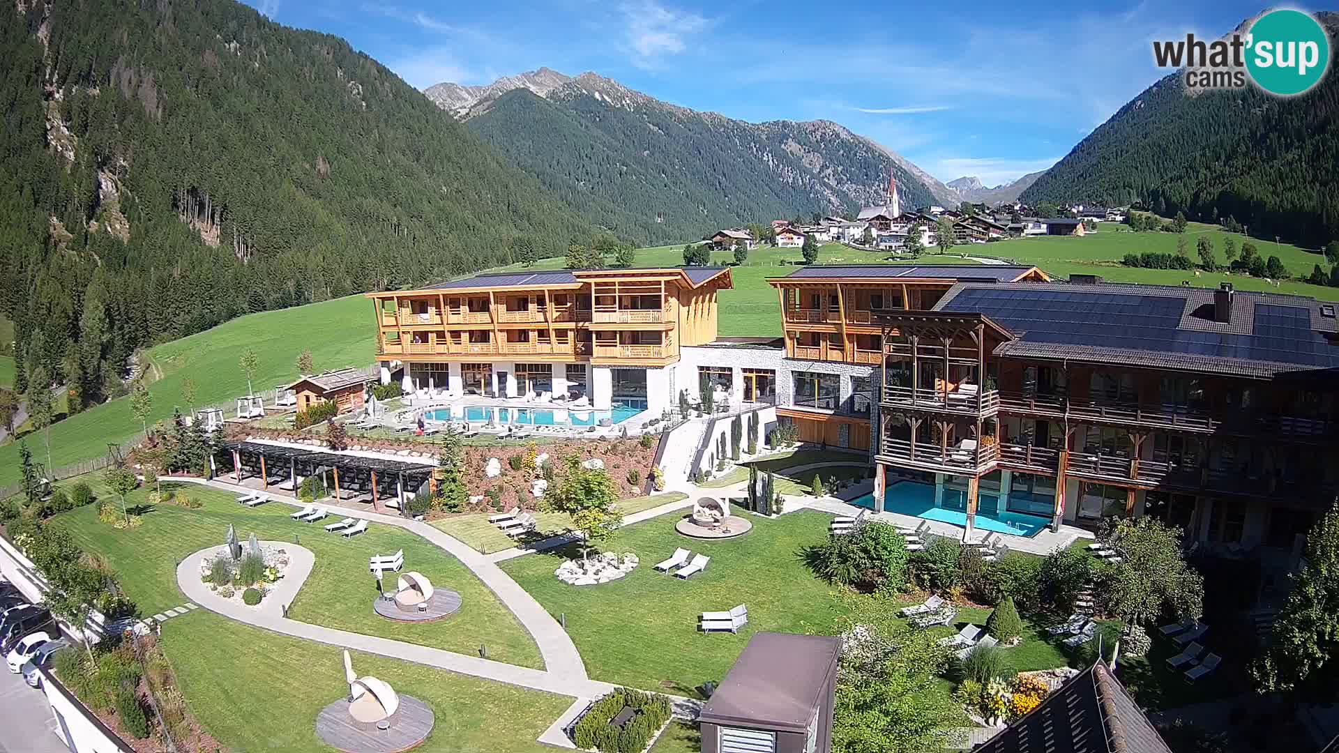 Hotel Masl | Rio Pusteria | Valles