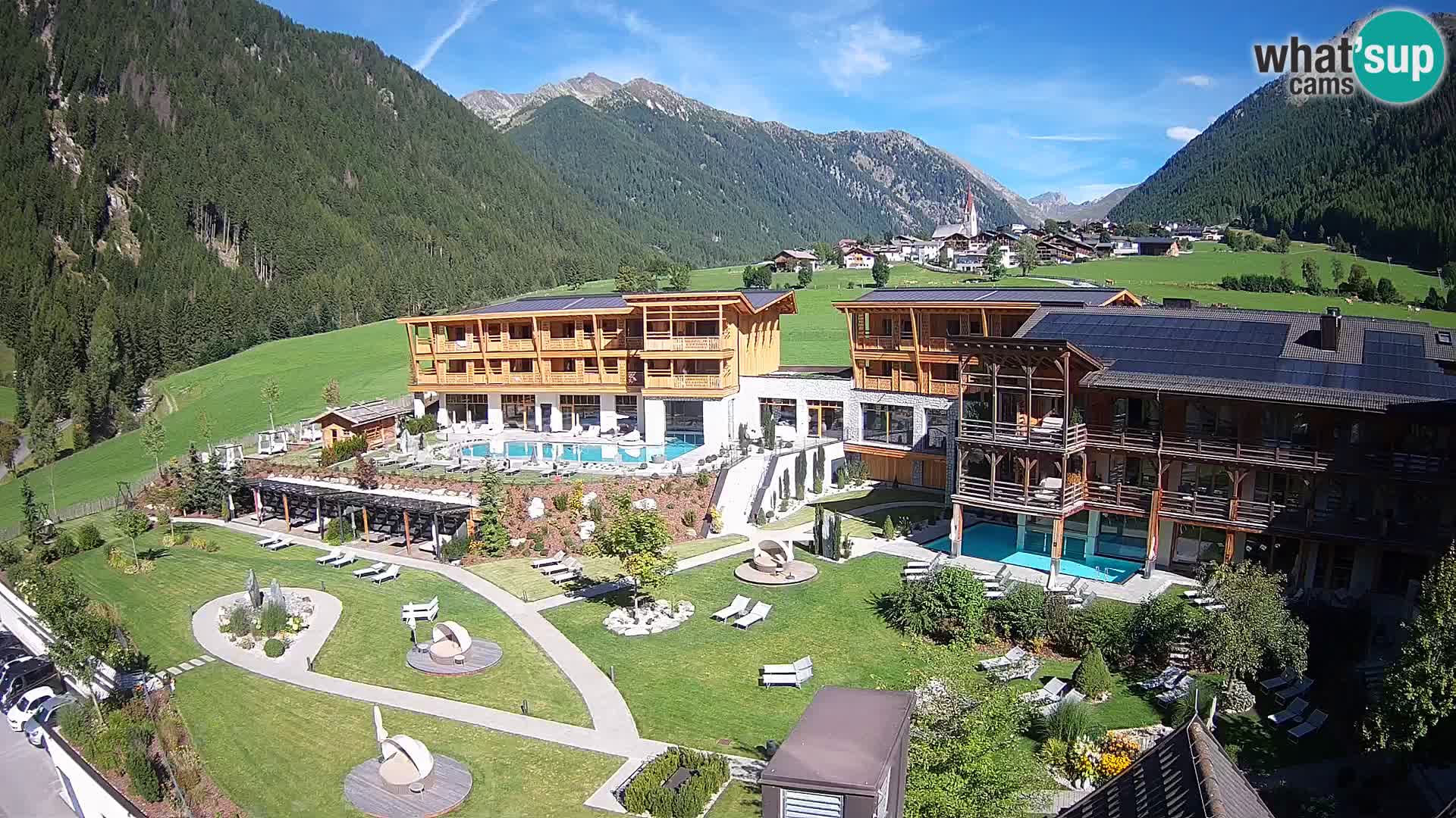 Hotel Masl | Rio Pusteria | Valles