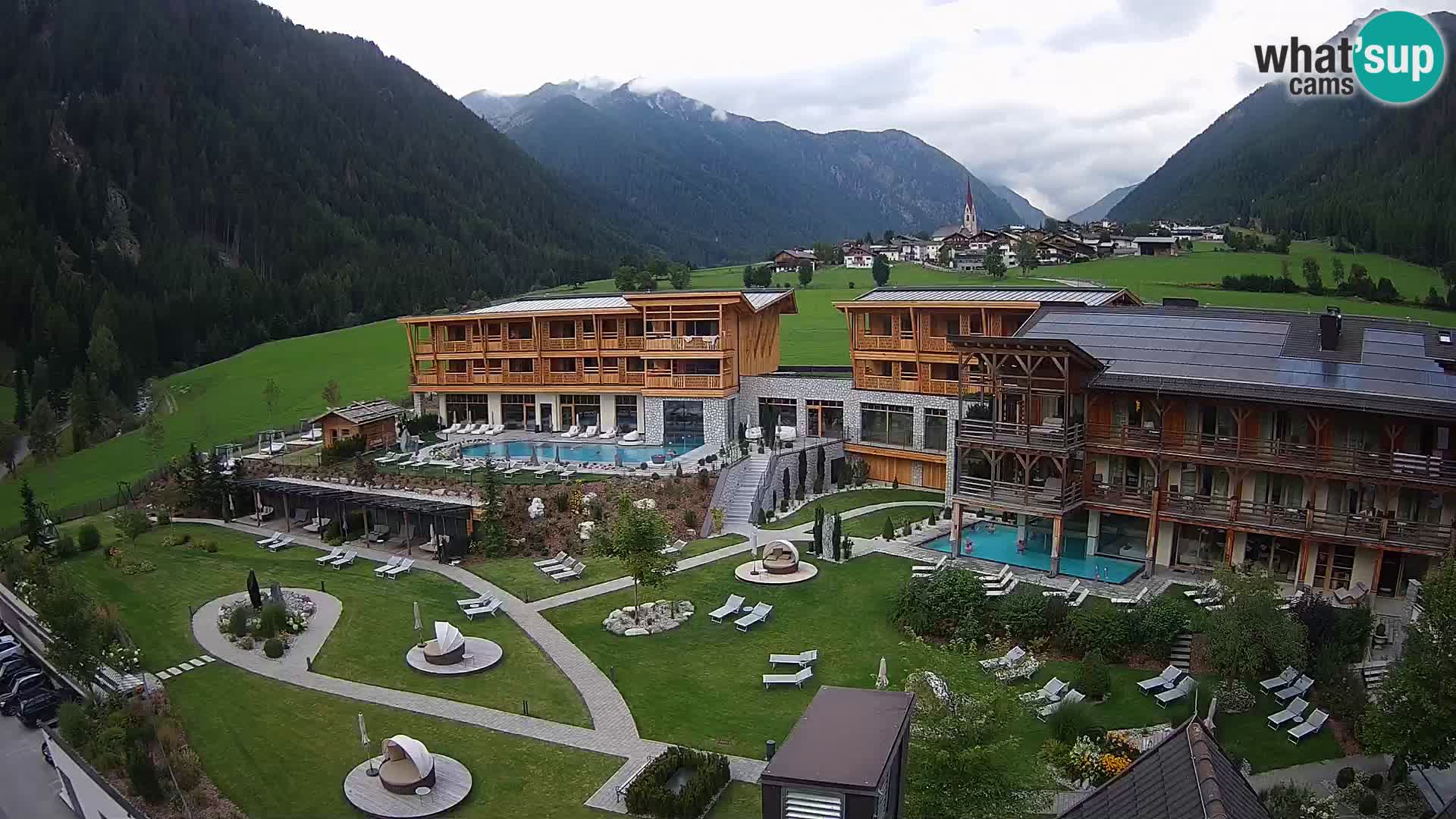 Hotel Masl | Rio Pusteria | Valles