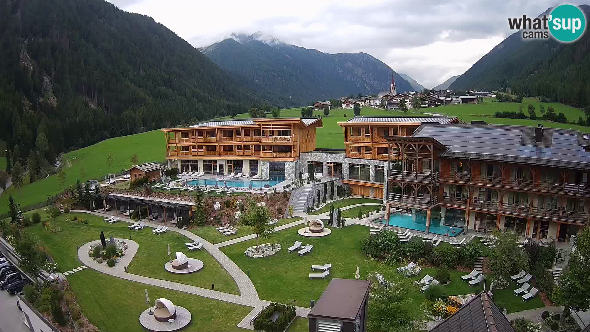 Hotel Masl | Rio Pusteria | Valles