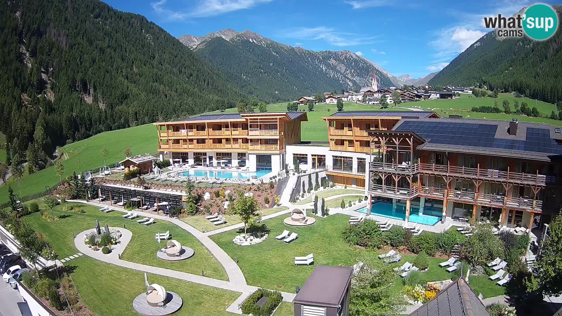 Hotel Masl | Rio Pusteria | Valles