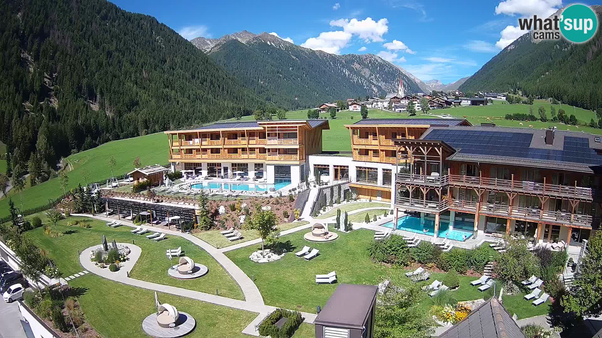 Hotel Masl | Rio Pusteria | Valles