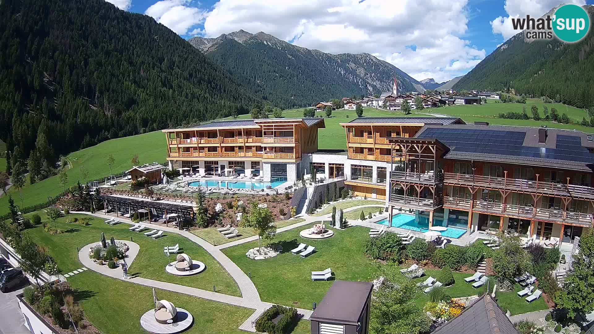 Hotel Masl | Rio Pusteria | Valles