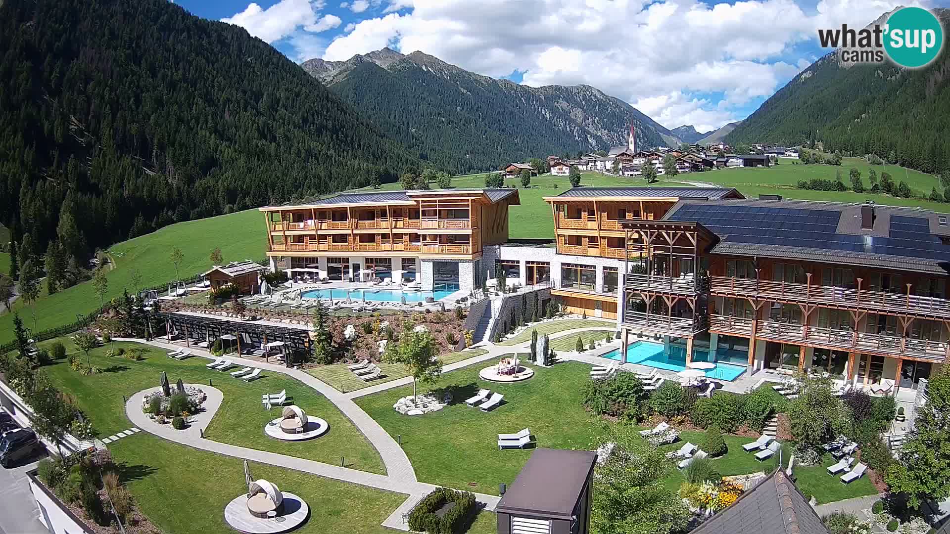 Hotel Masl | Rio Pusteria | Valles