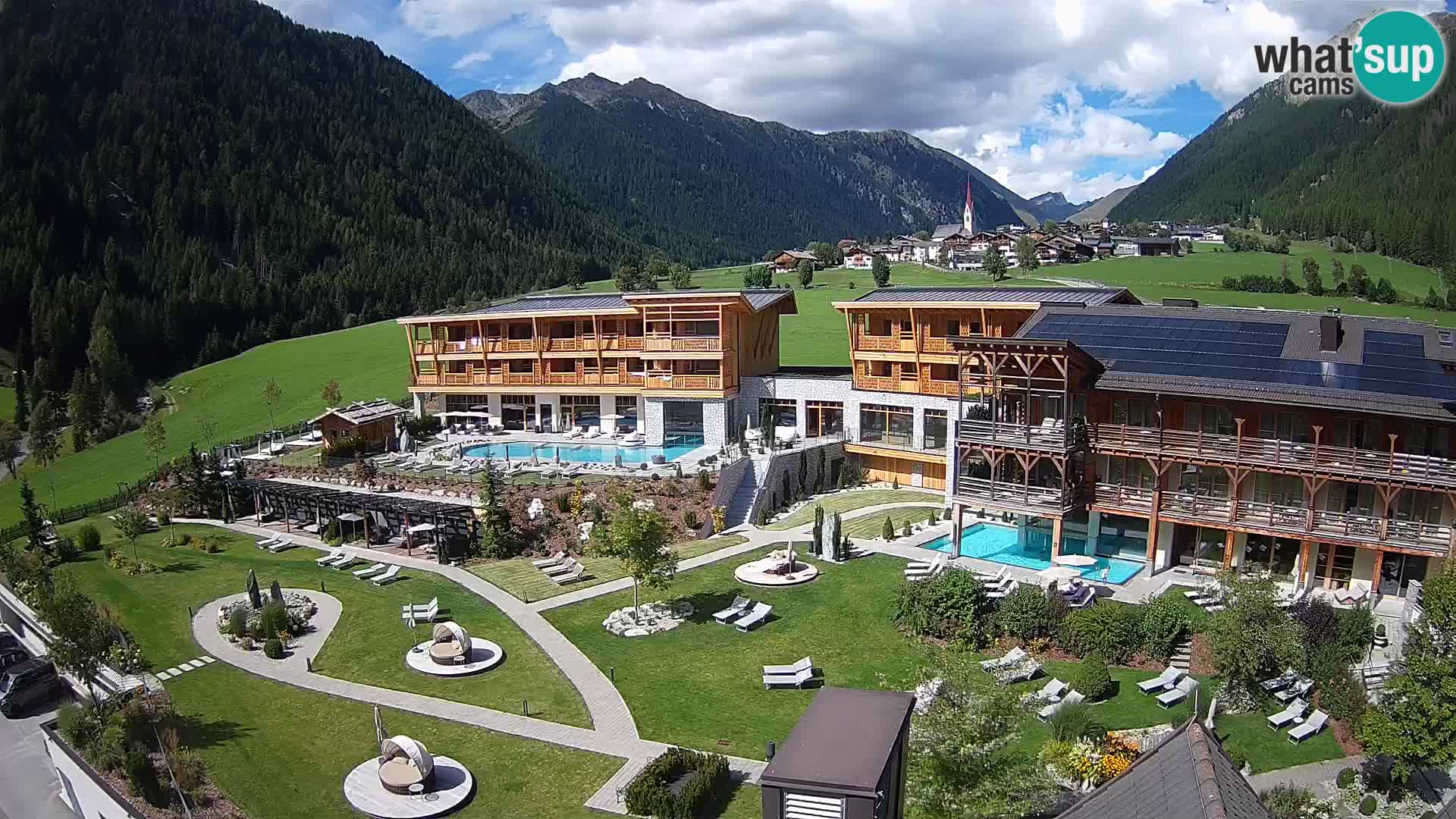 Hotel Masl | Rio Pusteria | Valles