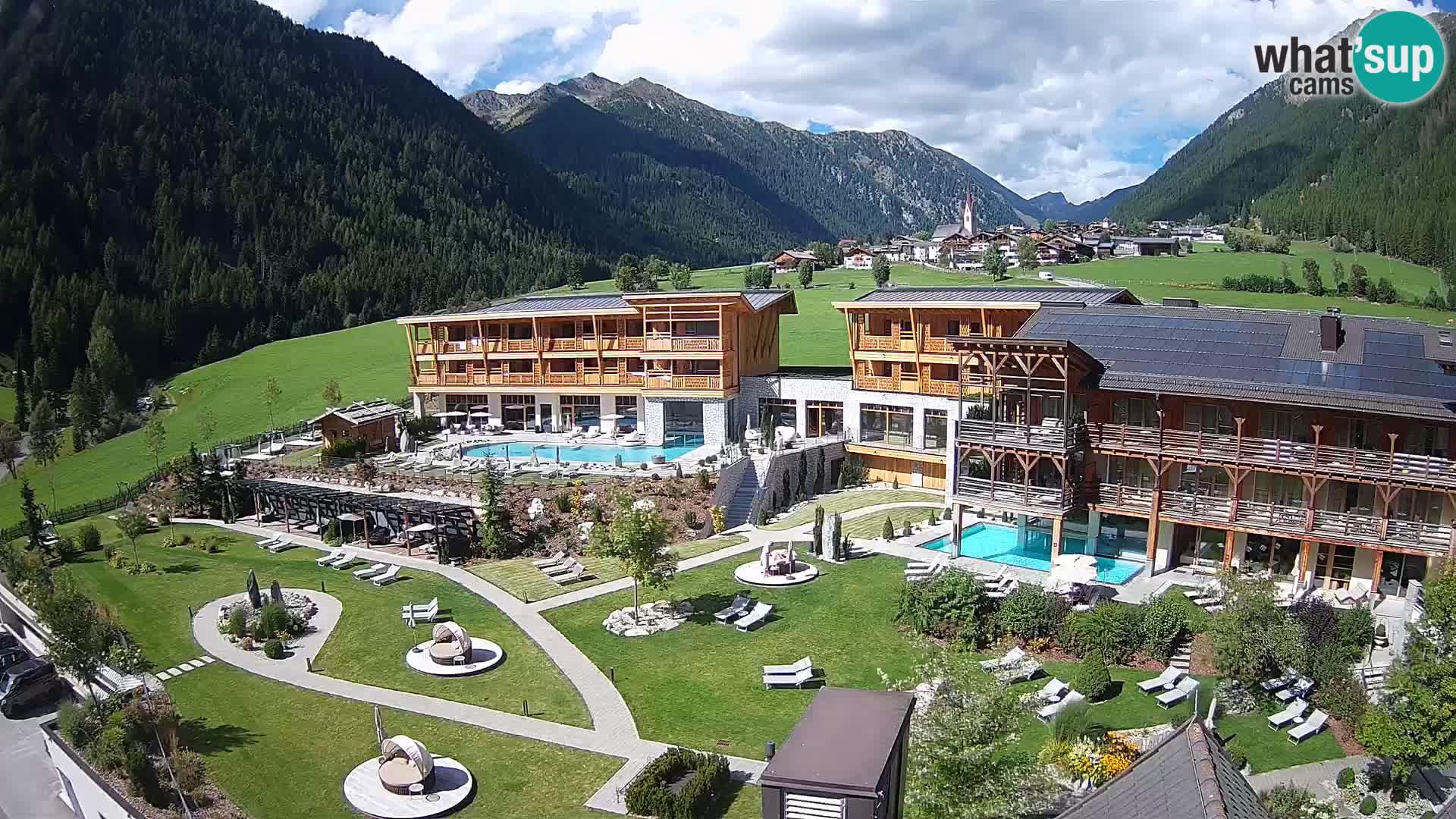 Hotel Masl | Rio Pusteria | Valles