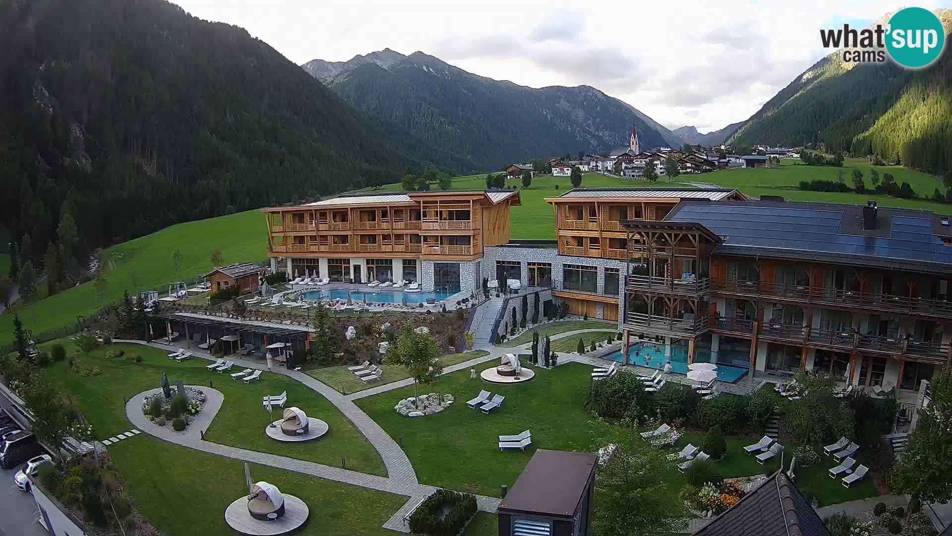 Hotel Masl | Rio Pusteria | Valles