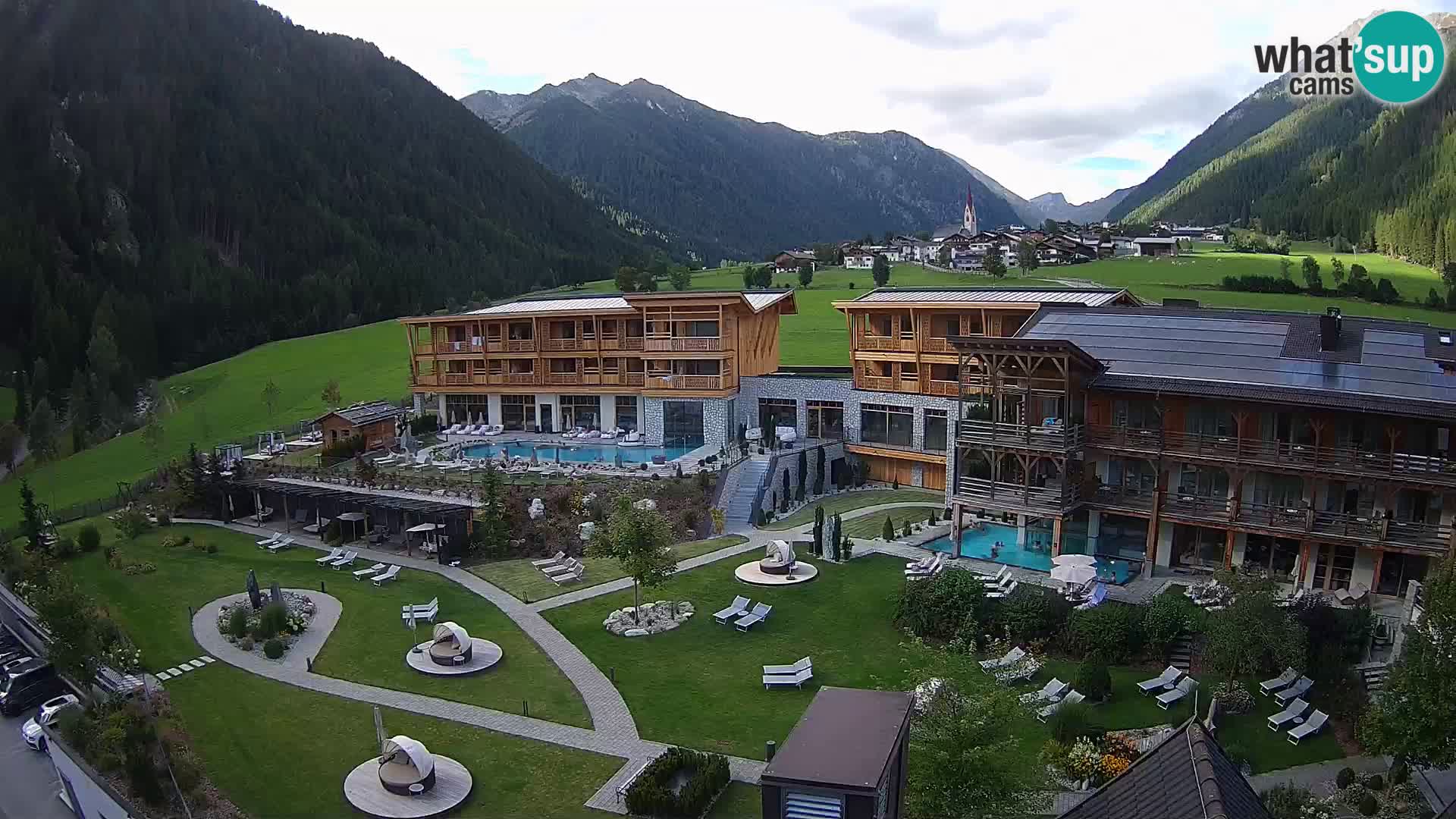 Hotel Masl | Rio Pusteria | Valles