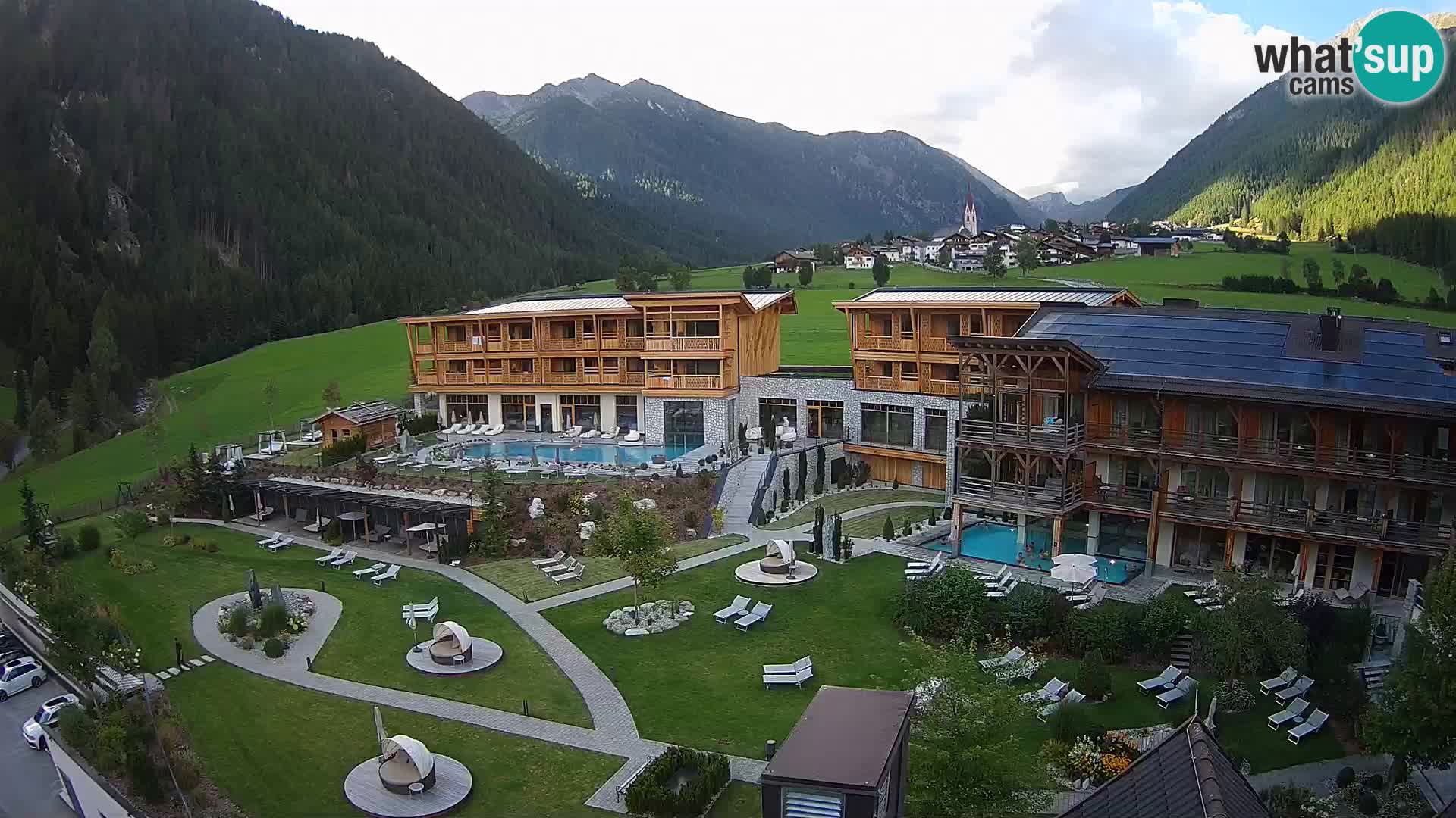 Hotel Masl | Rio Pusteria | Valles