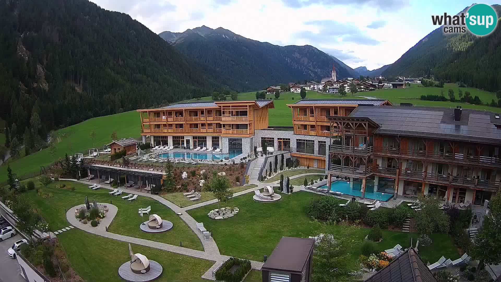 Hotel Masl | Rio Pusteria | Valles