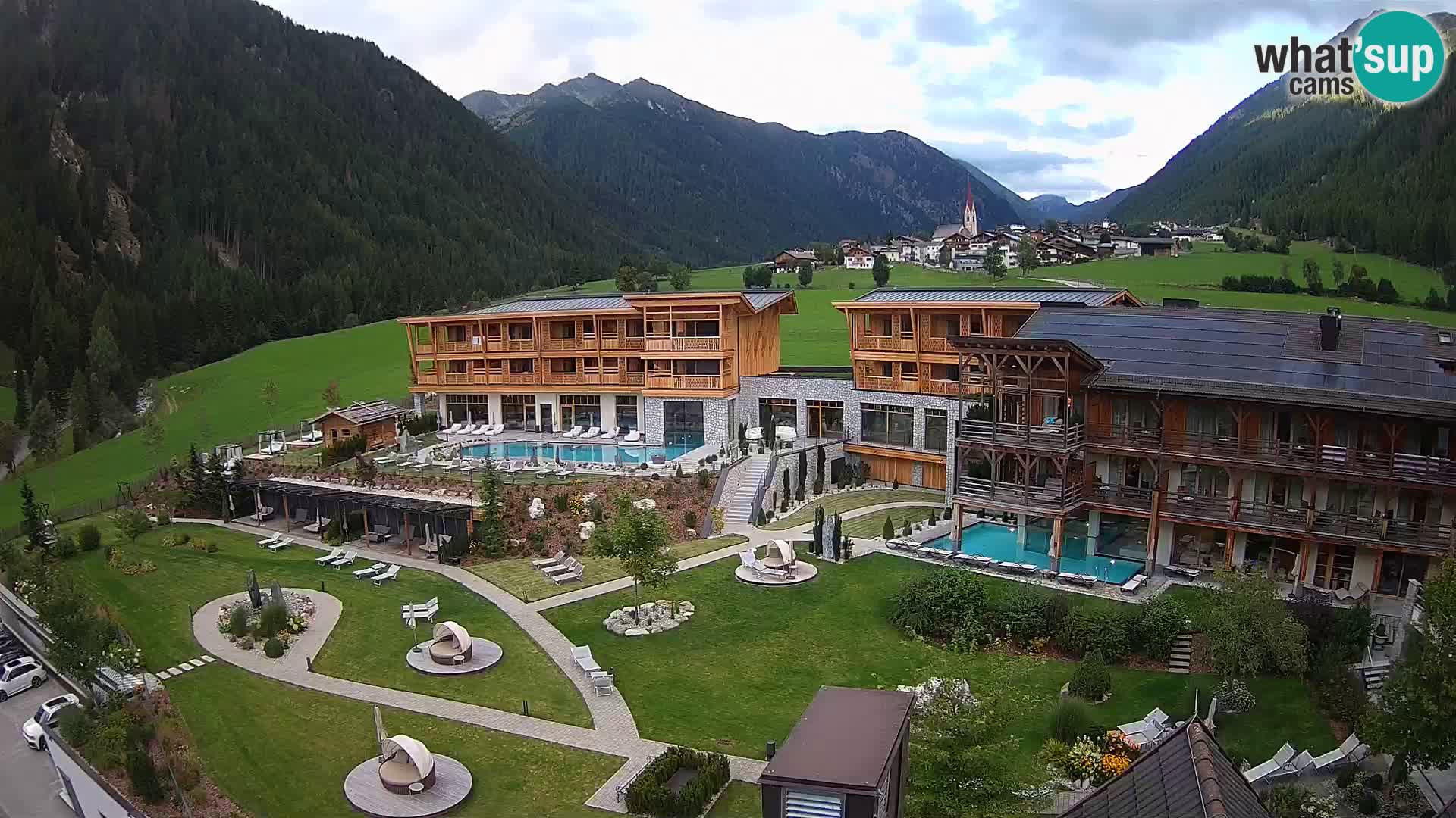 Hotel Masl | Rio Pusteria | Valles