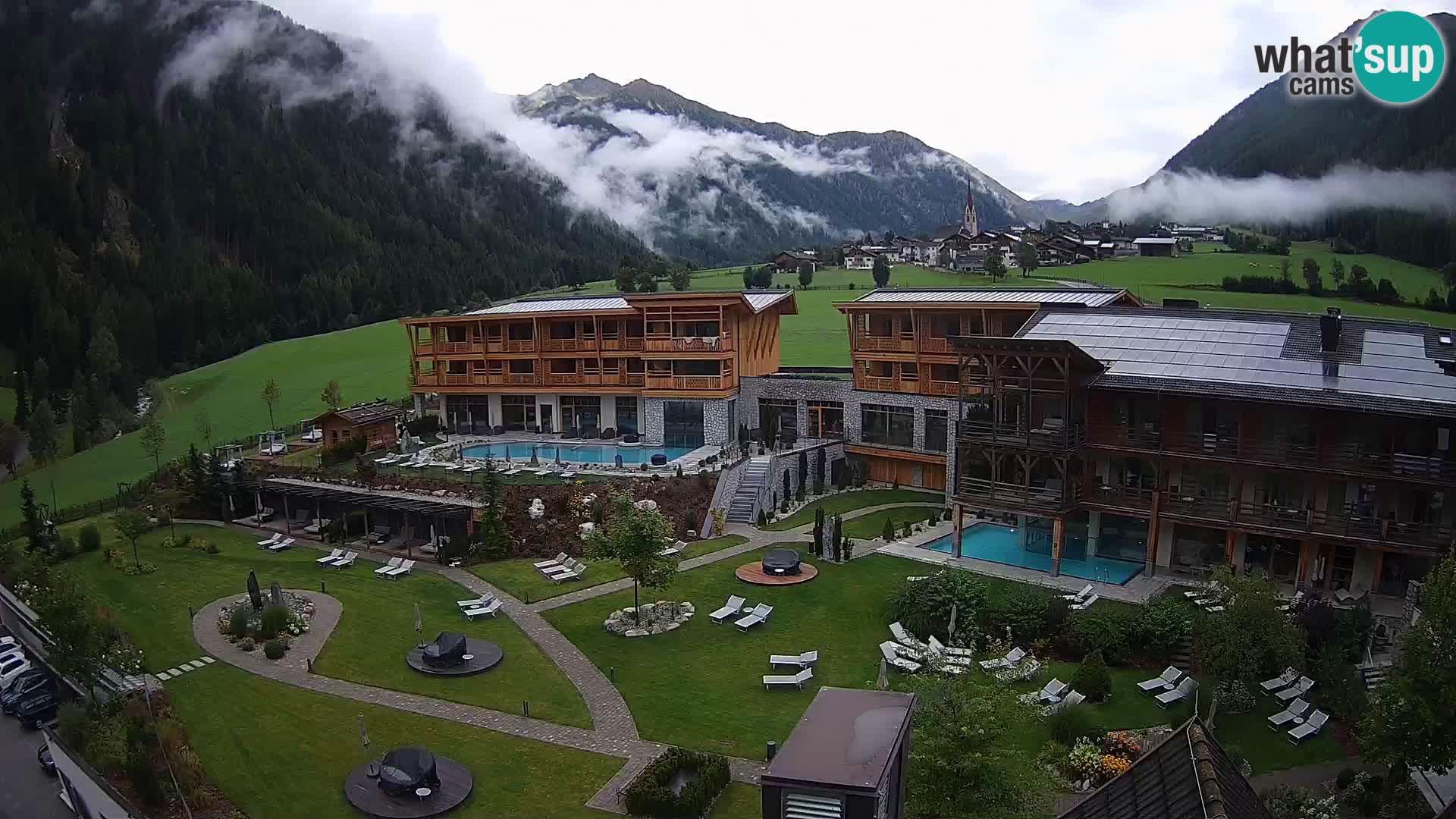 Hotel Masl | Rio Pusteria | Valles