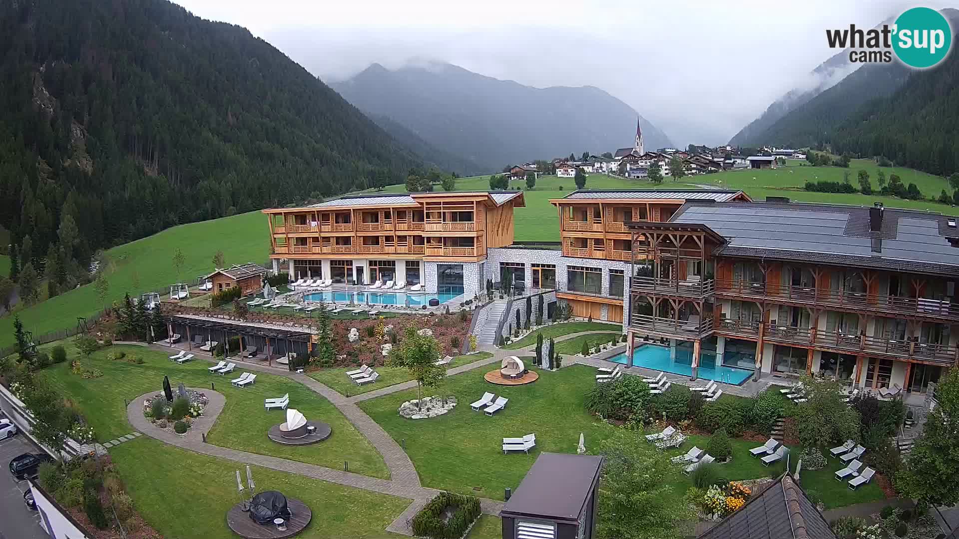 Hotel Masl | Rio Pusteria | Valles