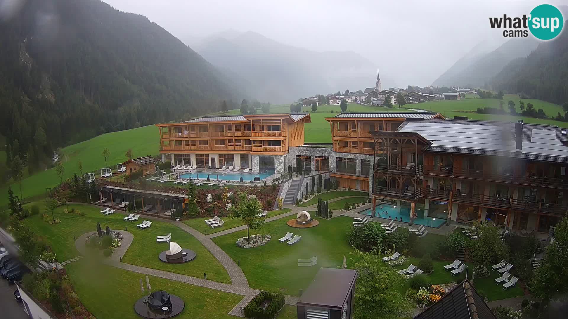 Hotel Masl | Rio Pusteria | Valles