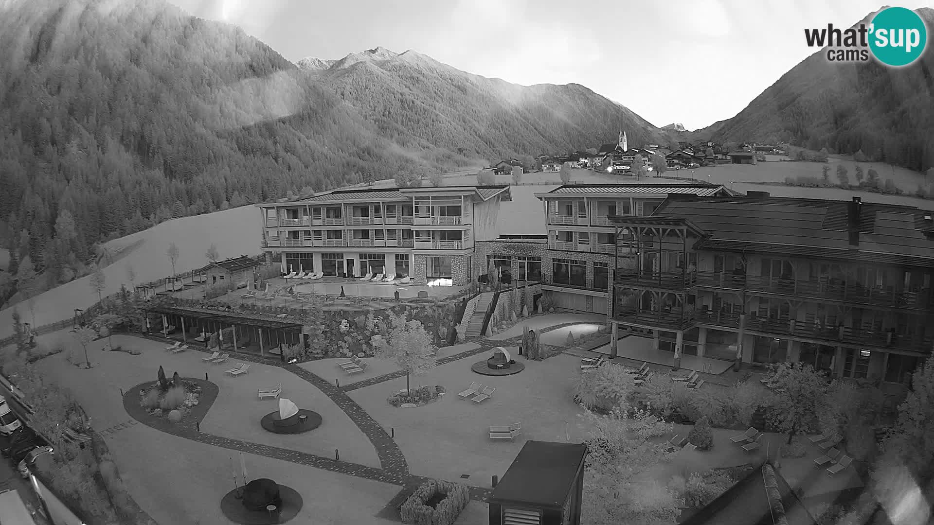 Hotel Masl | Rio Pusteria | Valles