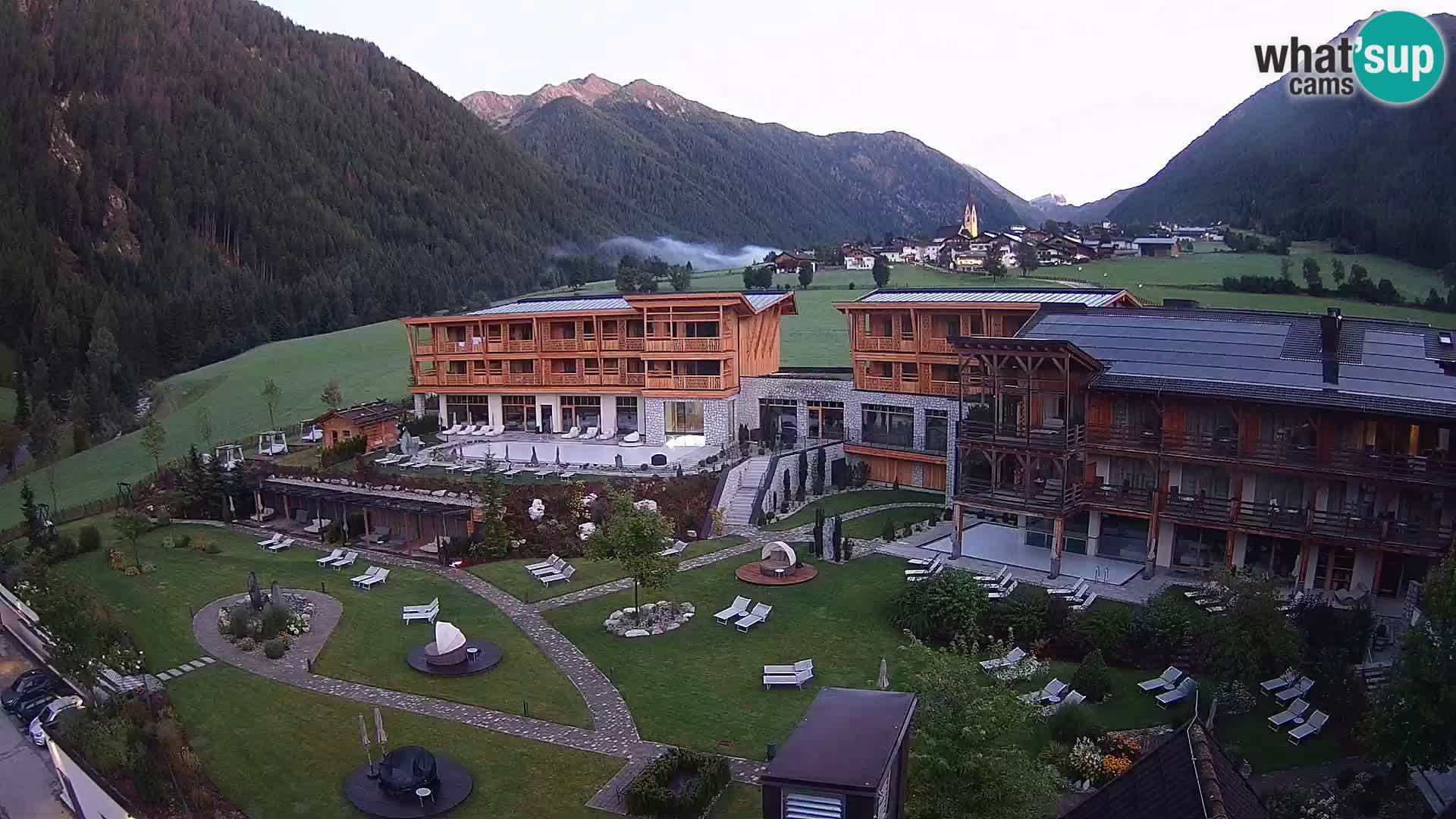 Hotel Masl | Rio Pusteria | Valles