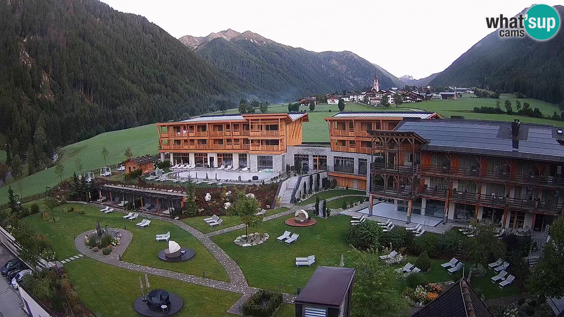 Hotel Masl | Rio Pusteria | Valles