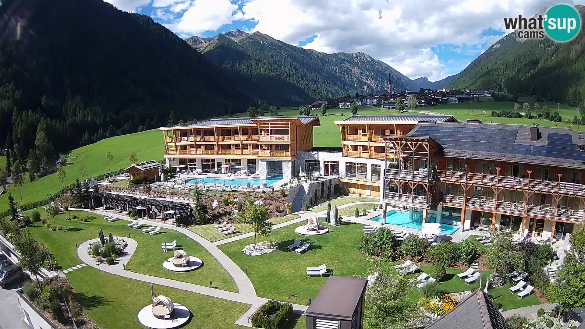 Hotel Masl | Rio Pusteria | Valles
