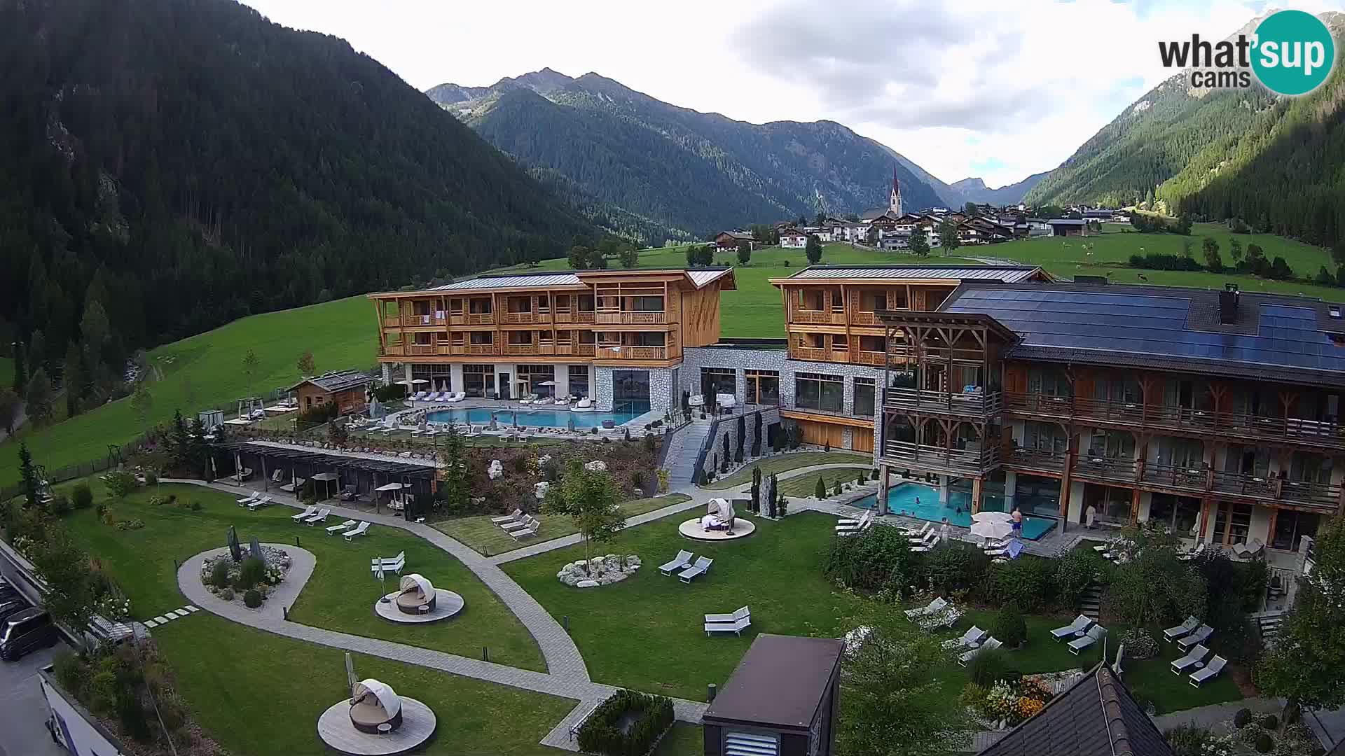 Hotel Masl | Rio Pusteria | Valles