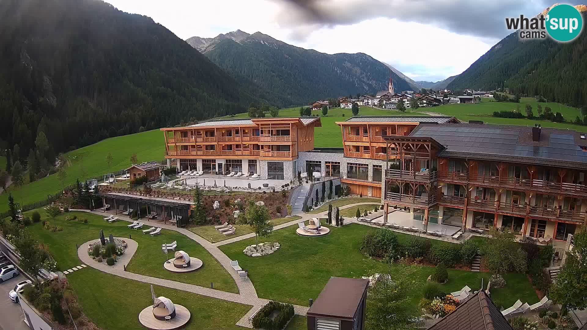 Hotel Masl | Rio Pusteria | Valles