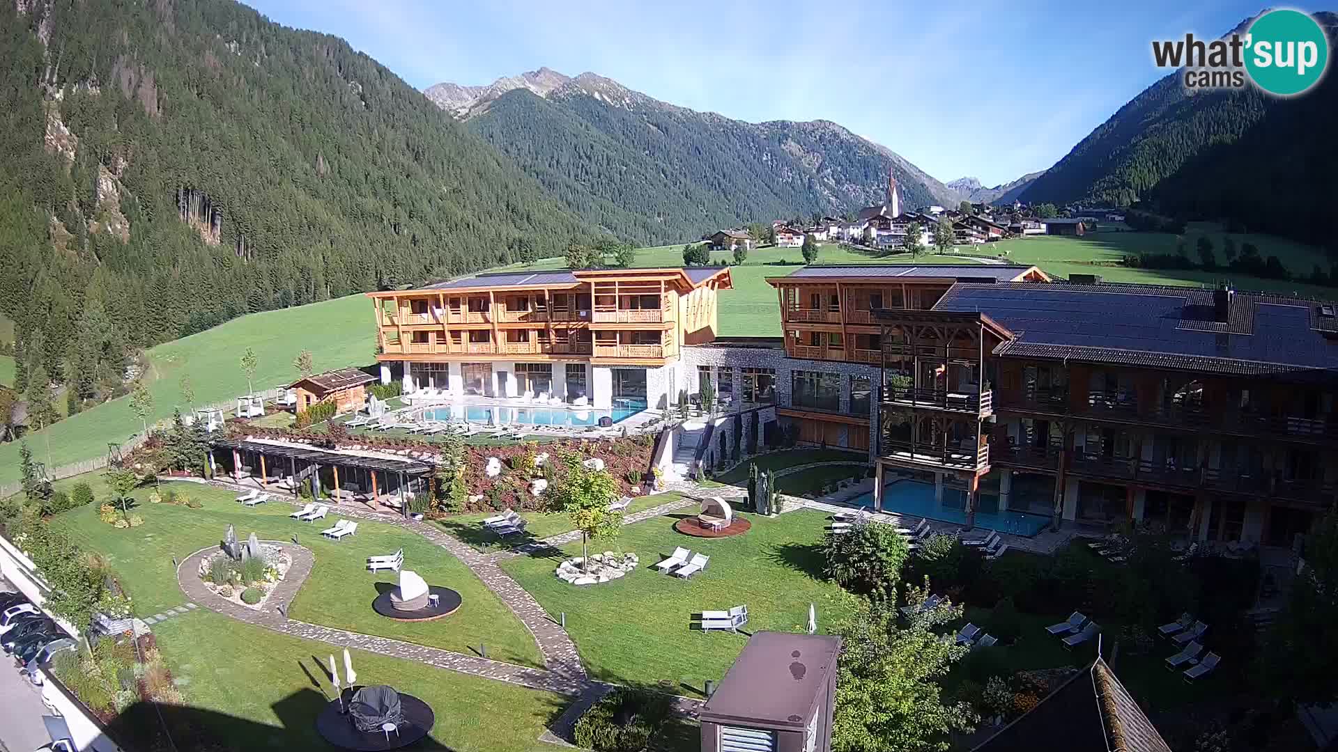 Hotel Masl | Rio Pusteria | Valles