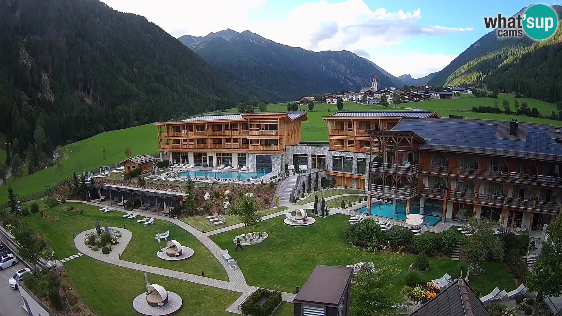 Hotel Masl | Rio Pusteria | Valles
