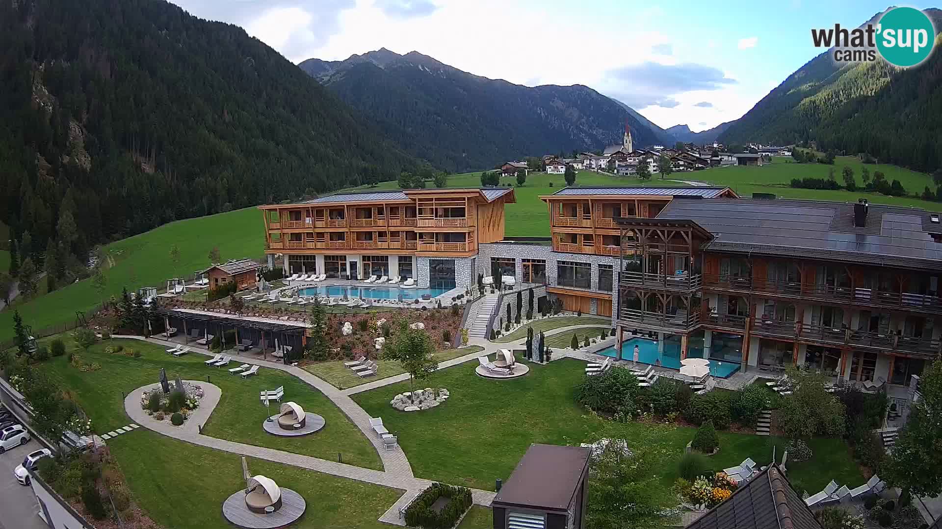 Hotel Masl | Rio Pusteria | Valles