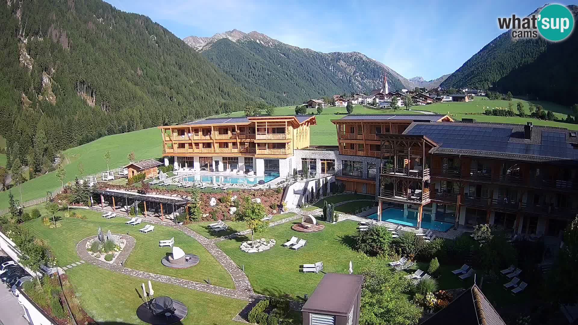 Hotel Masl | Rio Pusteria | Valles