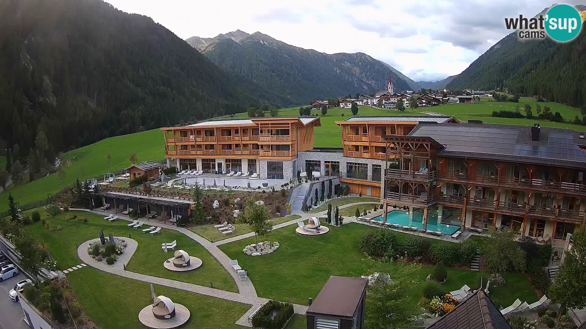 Hotel Masl | Rio Pusteria | Valles