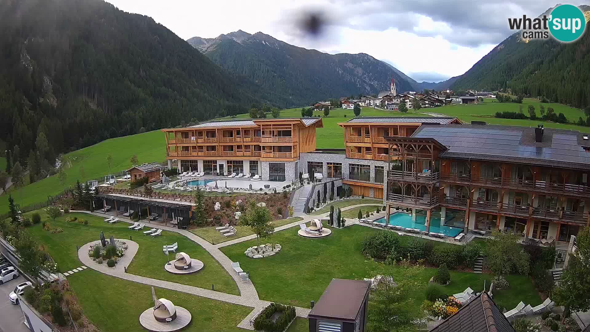 Hotel Masl | Rio Pusteria | Valles