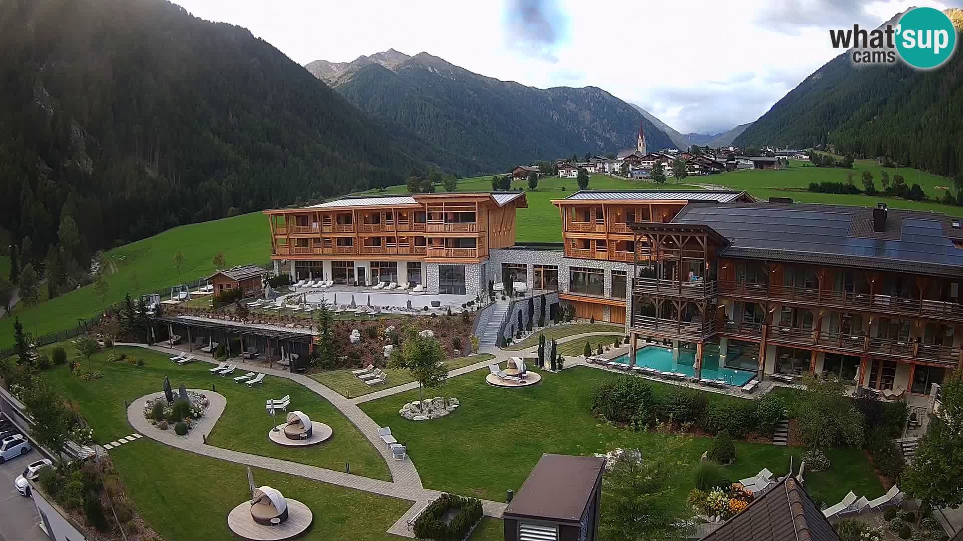 Hotel Masl | Rio Pusteria | Valles