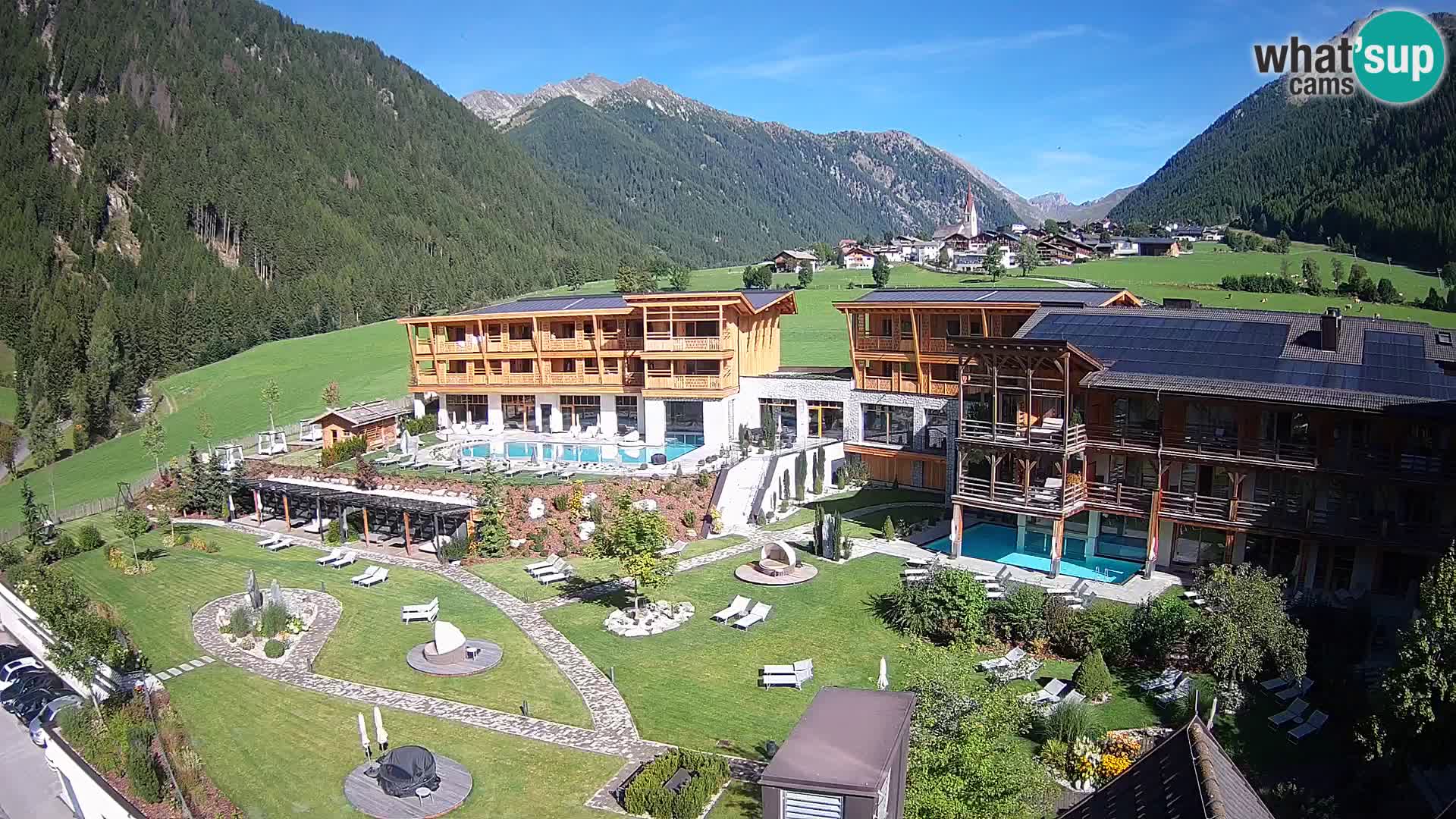Hotel Masl | Rio Pusteria | Valles