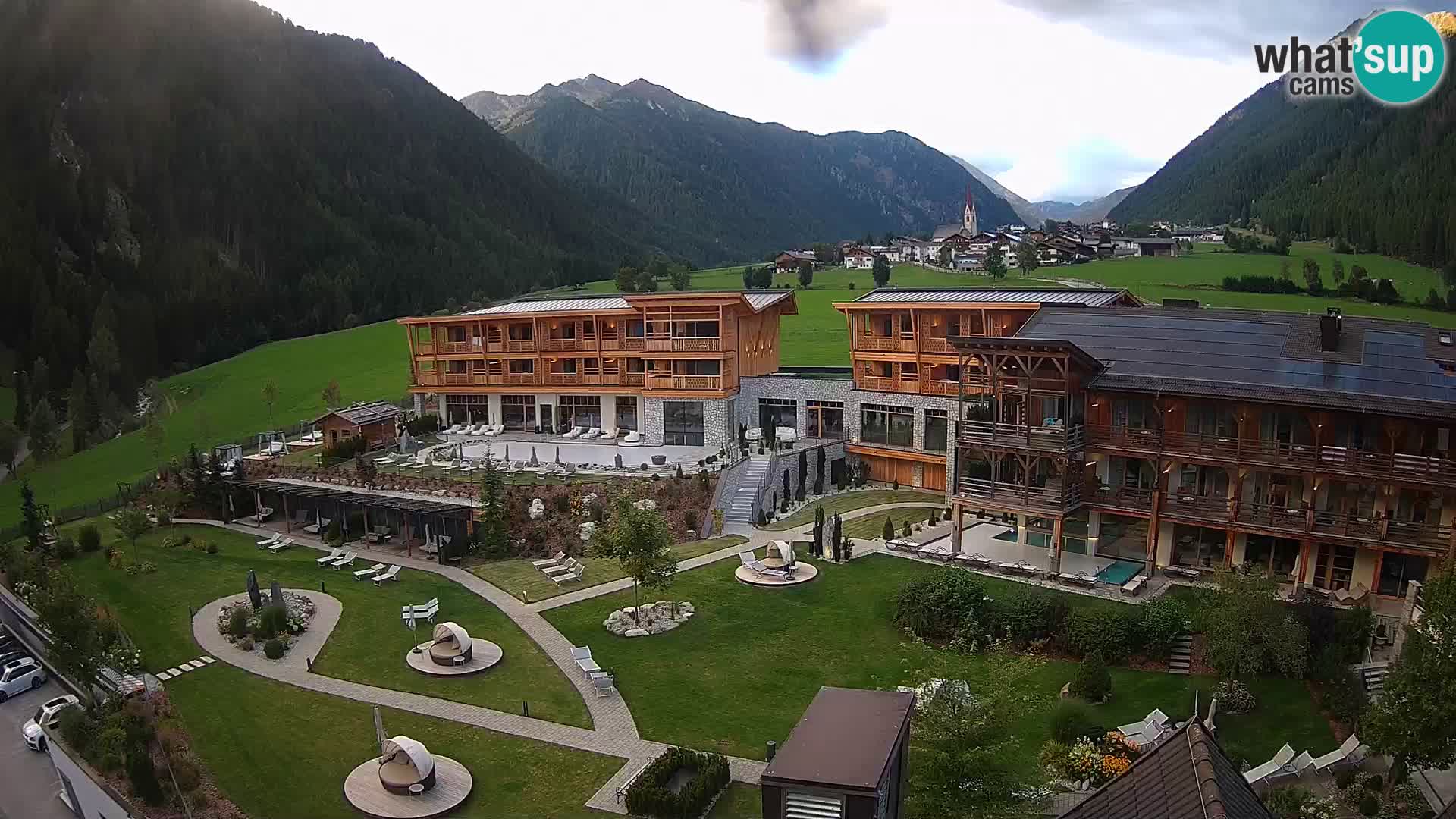 Hotel Masl | Rio Pusteria | Valles