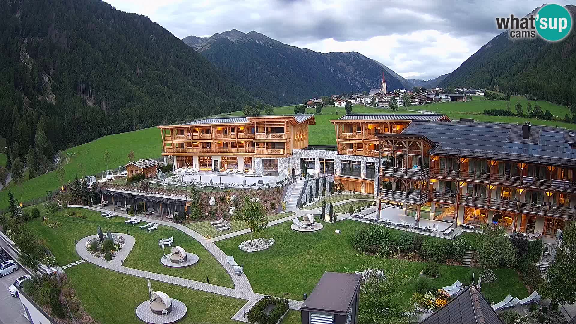 Hotel Masl | Rio Pusteria | Valles