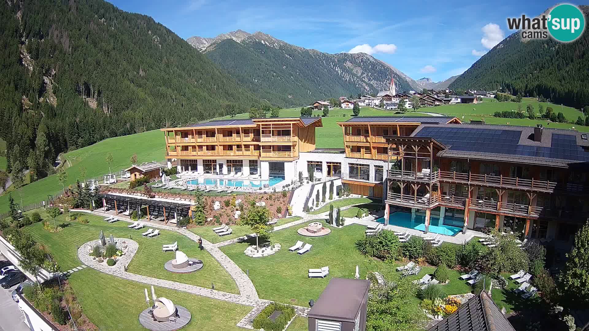 Hotel Masl | Rio Pusteria | Valles