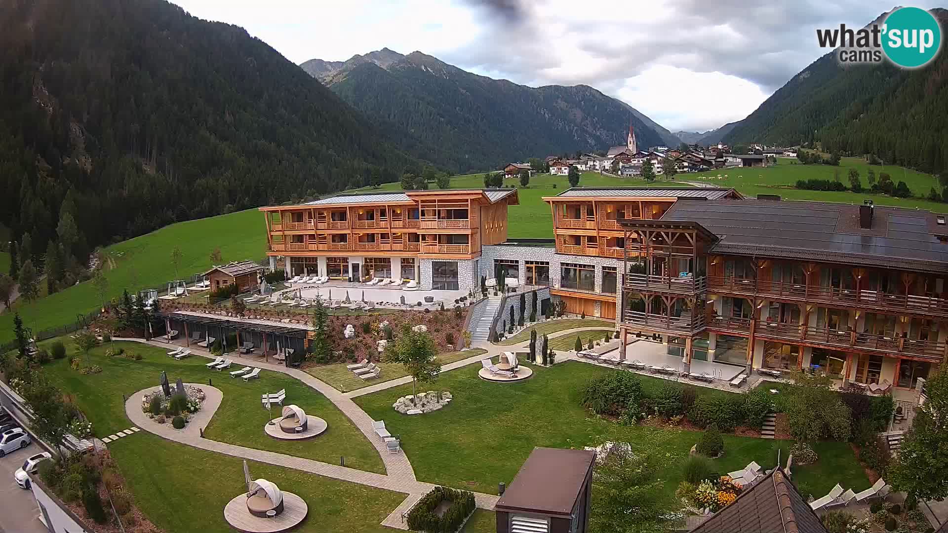 Hotel Masl | Rio Pusteria | Valles