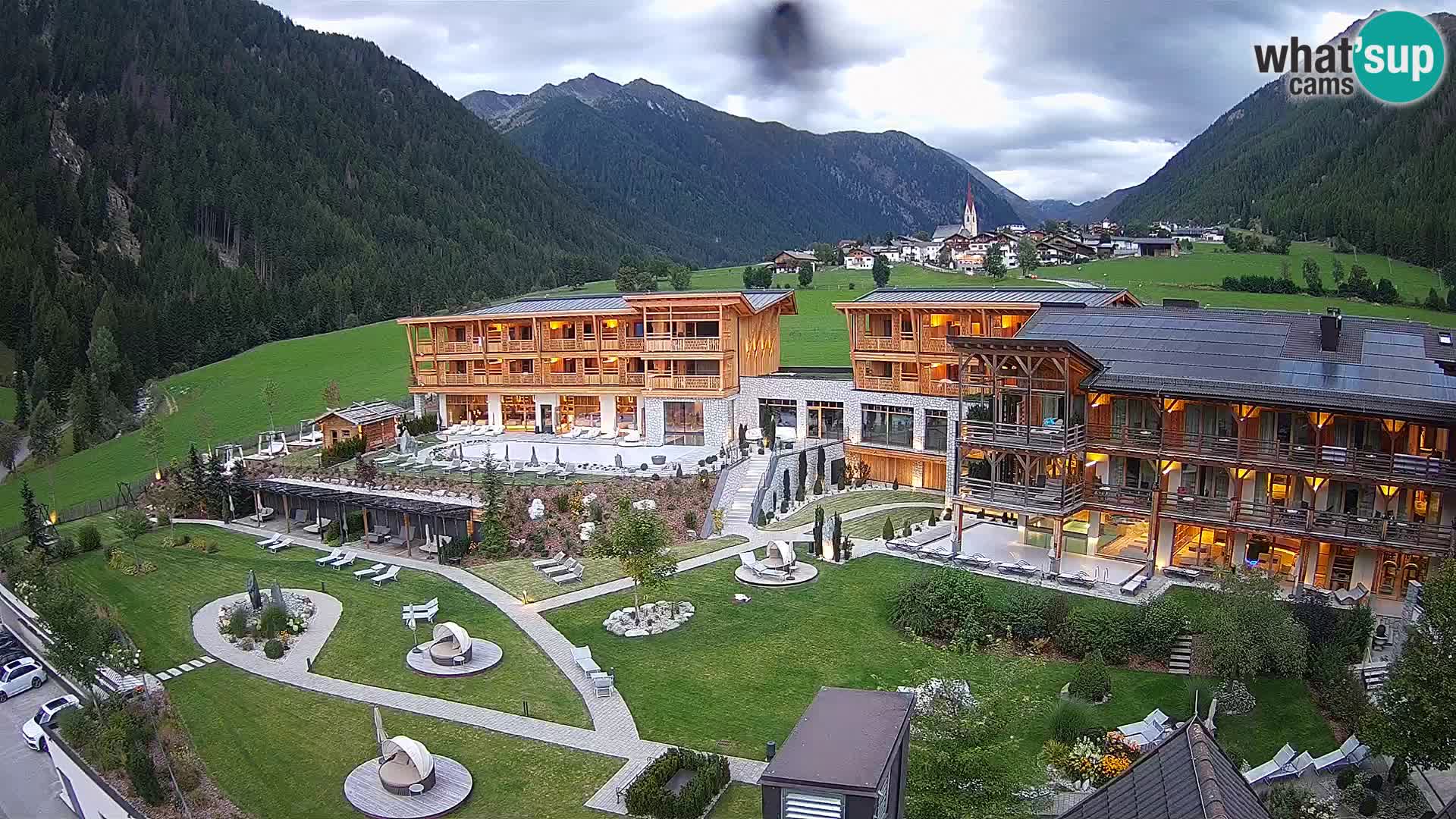 Hotel Masl | Rio Pusteria | Valles