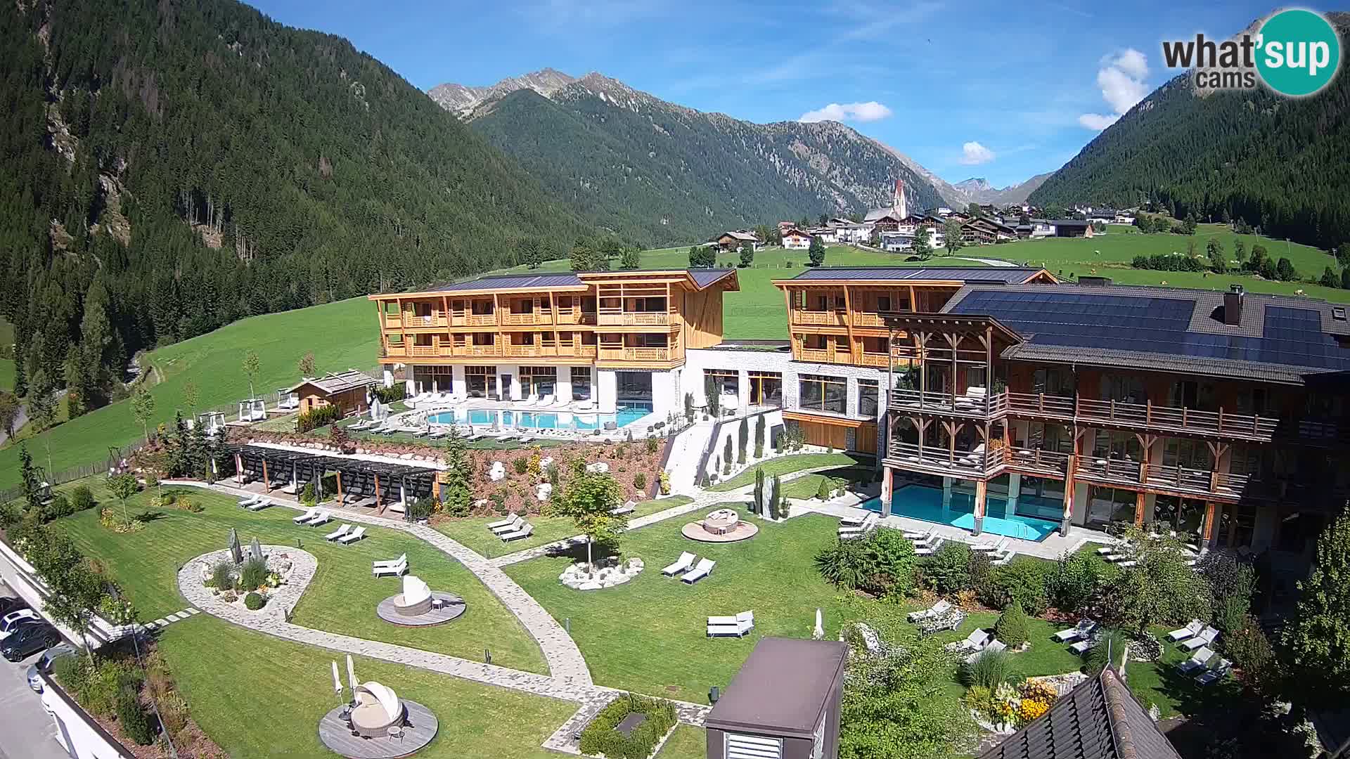 Hotel Masl | Rio Pusteria | Valles