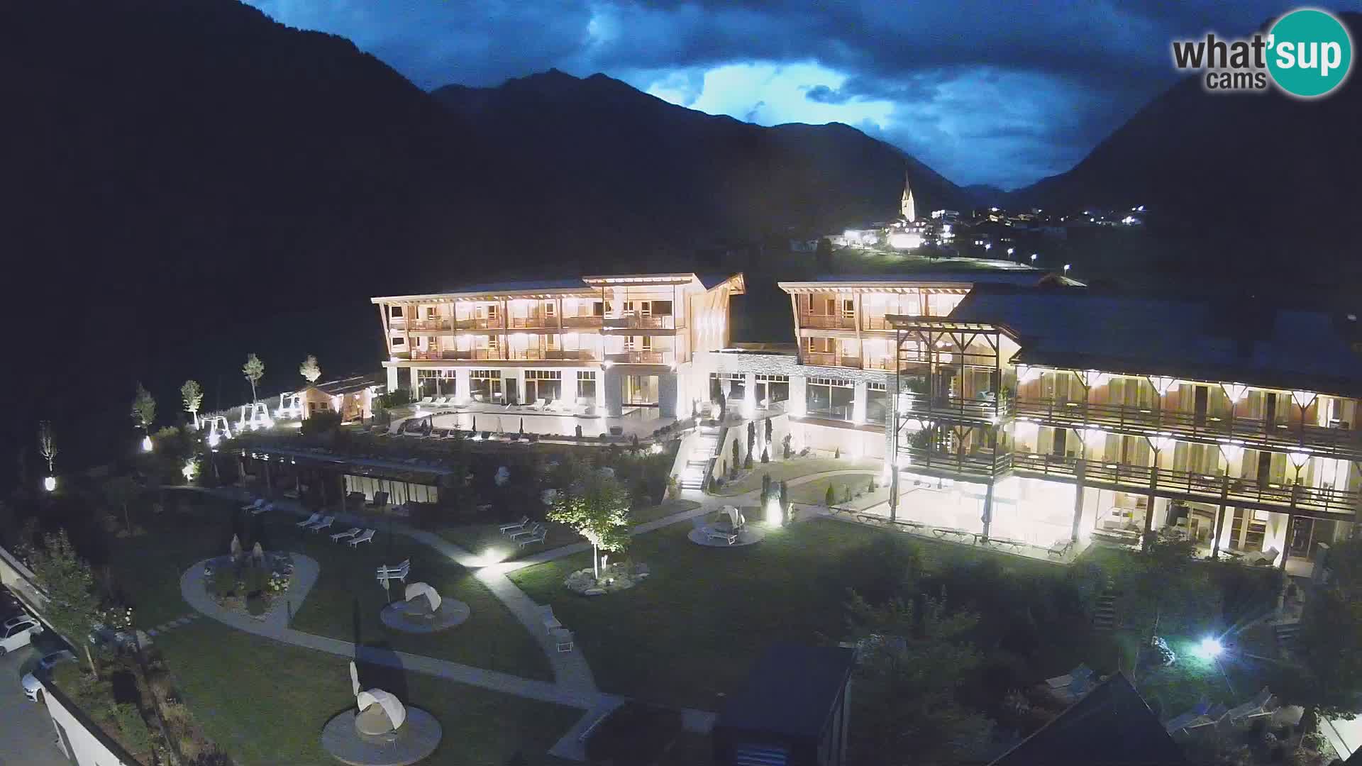 Hotel Masl | Rio Pusteria | Valles